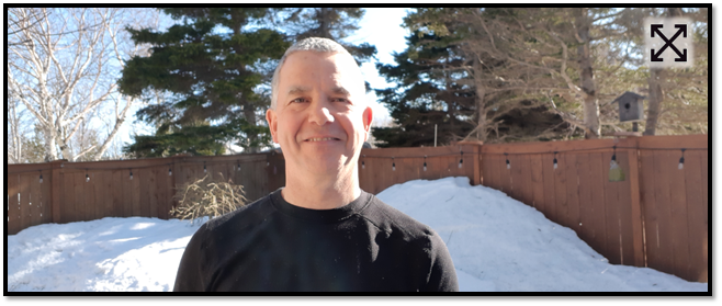 Francis Hayes - Learn to work smarter with Excel at TheExcelAddict.com