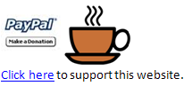 Thanks for supporting this newsletter and website