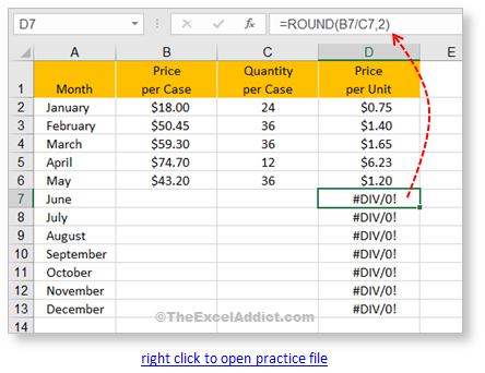 Errors Displayed In Worksheet in Microsoft Excel 2007 2010 2013 2016 2019 365