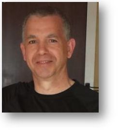 Francis Hayes (The Excel Addict)