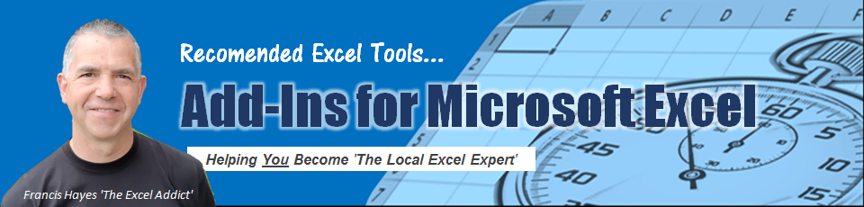 You Can Learn to Excel in Seconds with Tips and Tricks from The Excel Addict - (Microsoft Excel 365, 2019, 2016, 2013, 2010, 2007, 2003)
